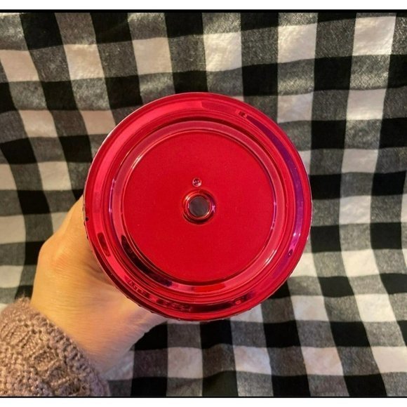 Starbucks‎ Tumbler Holiday Splash - Picture 4 of 7